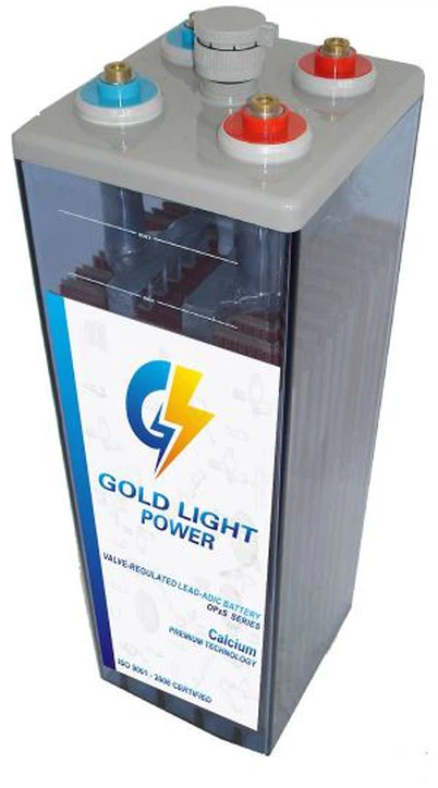 2V1000AH OPzS аккумулятор Deep Cycle Solar Power Battery VRLA аккумулятор 20 лет жизни