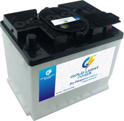 Автомобильные аккумуляторы оптом 12v60ah DIN сухозаряженный аккумулятор