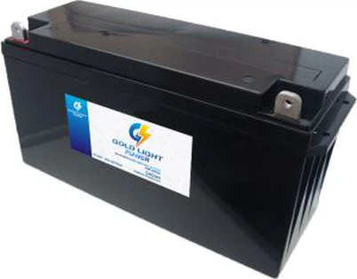 Выбор аккумулятора для ИБП 12 В 150 Ач. Аккумулятор CPS ECO для системы бесперебойного питания.